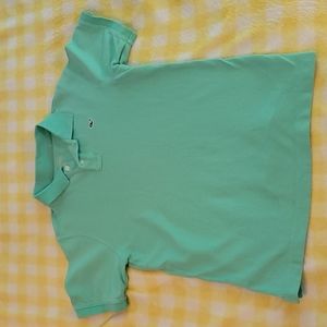 Boys VV polo shirt